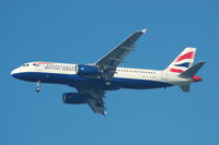 G-TTOB @ EGCC - British Airways - Landing - by David Burrell