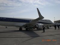 PP-XMA @ OMDB - Embraer 190 MEBA Dubai - by Syed Rasheed