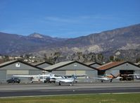 N313CH @ SZP - 1991 Hautamaki Glasair III SH-3R, Lycoming IO-540, Reno National Air  Races Sport Class #13, taxi to refuel, Vicki's 'Cruse Missile' - by Doug Robertson