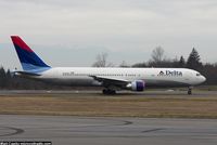N193DN @ KPAE - Departing Paine Field for Sea-Tac Airport - by Matt Cawby