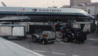 N417EA @ ATL - Eastern DC-9