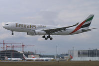 A6-EKZ @ VIE - Emirates Airbus A330-200 - by Thomas Ramgraber-VAP