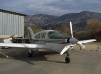 N1288R @ SZP - 1971 Bellanca 17-31ATC SUPER TURBO VIKING, Lycoming TIO-540 310 Hp - by Doug Robertson