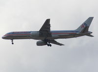 N655AA @ MCO - American 757 - by Florida Metal