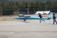 C-FOAK - On takeoff run. - by Blaine