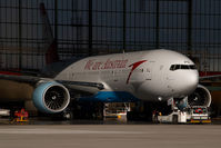 OE-LPD @ VIE - Austrian Airlines Boeing 777-200 - by Yakfreak - VAP