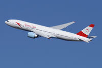 OE-LPD @ VIE - Austrian Airlines Boeing 777-200 - by Thomas Ramgraber-VAP