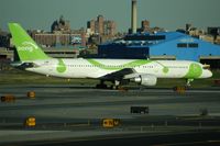 N699DL @ LGA - SONG BOEING 757 - by Patrick Clements