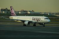 C-FLSU @ LGA - AIR CANADA TANGO AIRBUS A320 - by Patrick Clements