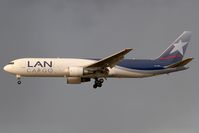 CC-CZZ @ AMS - LAN Cargo 767-300F - by Andy Graf-VAP