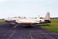 N152JS @ JVL - At the Blackhawk Tech Mechanic School - by Glenn E. Chatfield