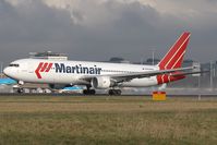 PH-MCM @ AMS - Martinair 767-300 - by Andy Graf-VAP
