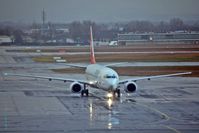 TC-JFF @ FRA - The next heavy shower is looming... - by Micha Lueck