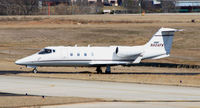 N604FK @ PDK - Taxing to Mercury Air Center - by Michael Martin