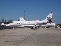 N731QS - Gulfstream 200