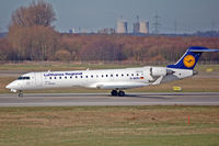 D-ACPJ @ DUS - Take-off run - by Micha Lueck