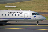 D-ACRG @ DUS - Eurowings - by Micha Lueck