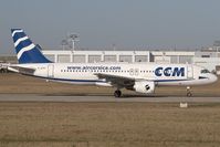 F-GYFL @ ORY - CCM A320 - by Andy Graf-VAP