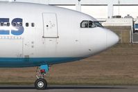 F-OFDF @ ORY - Air Caraibes A330-200