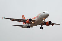 G-EZII @ KRK - EasyJet - by Artur Bado?