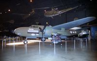 43-22200 - A-20G at the National Museum of the U.S. Air Force