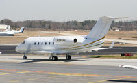 N244AL @ PDK - Taxing to Signature Flight Services - by Michael Martin