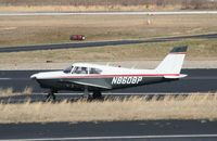 N8608P @ PDK - Taxing to Epps Air Service - by Michael Martin