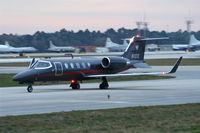 N1DE @ DAB - Teresa Earnhart's plane - by Florida Metal