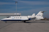 ES-PVD @ VIE - Avies Learjet 55 - by Yakfreak - VAP