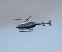 N94KH @ DAB - Bell 407