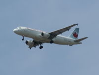 C-GJVT @ MCO - Air Canada