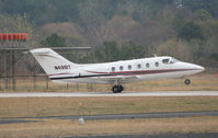 N491BT @ PDK - Departing PDK enroute to parts unknown! - by Michael Martin
