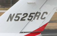 N525RC @ PDK - Tail Numbers - by Michael Martin