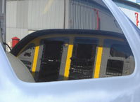 N94PT @ SZP - 2006 Tackabury LANCAIR IV, Continental TSIO-550 350 Hp, all glass panel - by Doug Robertson