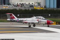 N4017B @ KPAE - Departing Paine Field for a couple of approaches - by Matt Cawby