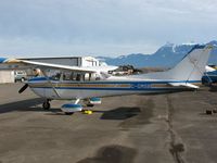 C-GSMB - Cessna 172 XP - by unknown