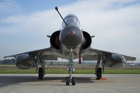 351 @ LKTB - Mirage 2000N from France. - by Stefan Rockenbauer