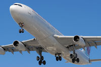 C-FYLC @ YYZ - Short final for RWY23. - by topgun3