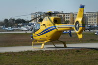 N767T @ DAB - Eurocopter EC-120B - by Florida Metal