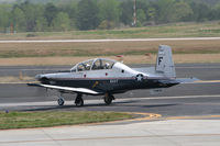 165994 @ PDK - Taxing to Runway 20R - by Michael Martin