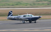 C-GMRK @ PDK - Departing PDK enroute to HTS - by Michael Martin
