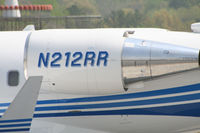 N212RR @ PDK - Tail Numbers - by Michael Martin