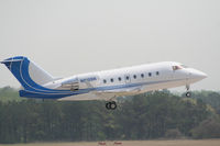 N212RR @ PDK - Taking off from Runway 20L - by Michael Martin