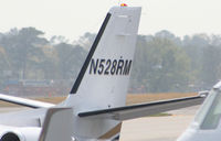N528RM @ PDK - Tail Numbers - by Michael Martin