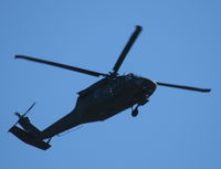 95-26663 @ DAB - UH-60 Blackhawk - by Florida Metal