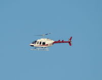 N60WJ @ DAB - Bell 206 - by Florida Metal