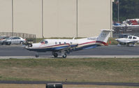 N582DT @ PDK - Taxing back to EPPS after run-ups - by Michael Martin