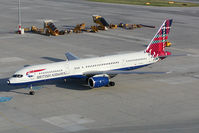 G-BIKL @ VIE - British Airways Boeing 757-200 - by Yakfreak - VAP
