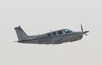 N1550F @ PDK - Departing PDK enroute to DTS - by Michael Martin