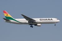 TF-LLA @ VIE - Ghana International B767-300 - by Andy Graf-VAP